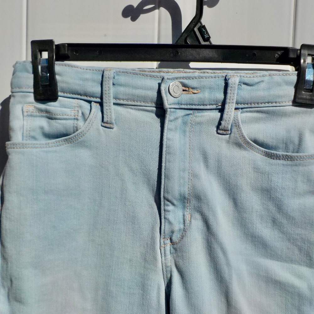 Old Navy Rockstar Jeggings, EXTRA HIGH RISE 360DEGREE STRETCH